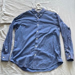 Banana Republic Soft Wash Shirt